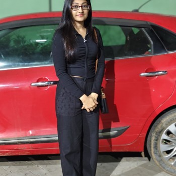 KEERTHI VIJAY